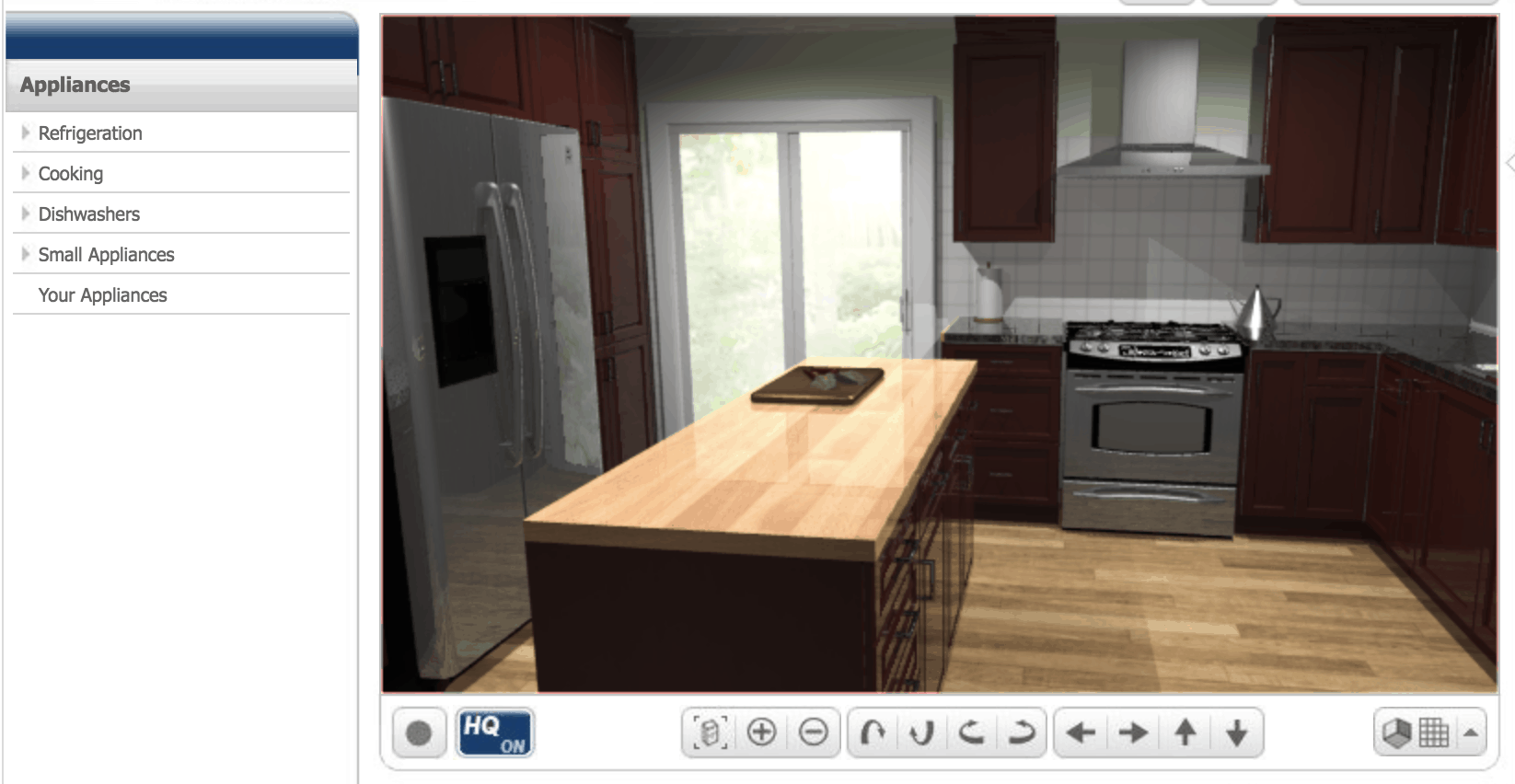 kitchen design software reddit