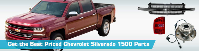 1999 Chevy Silverado 1500 Manual